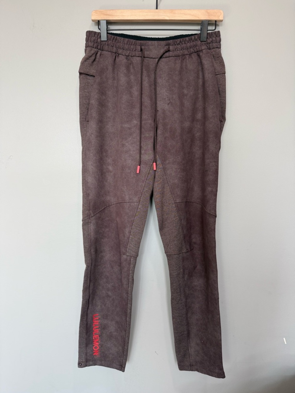 License to Train Pant French press
Lunar New Year lululemon size medium mens